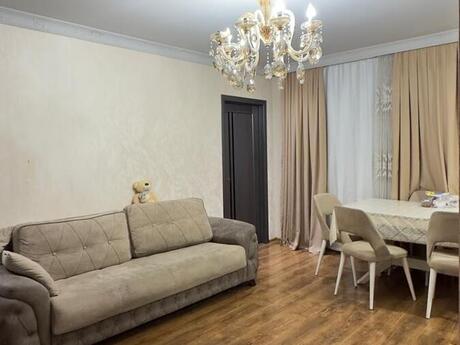 2 rooms · 60 m² · floor 5/5, Neftçilər