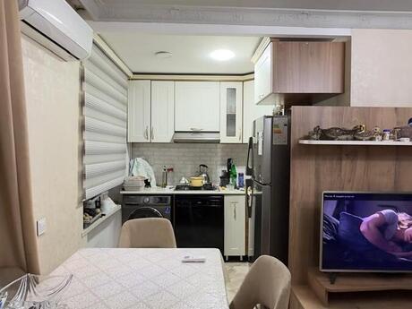2-room apartment for rent, 60 m², Neftçilər: 800 ₼/mo 5