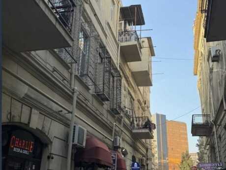 Elan №6478564 - Bakı, 28 May m., 3 otaqlı, 75 m², 3/3 mərtəbə