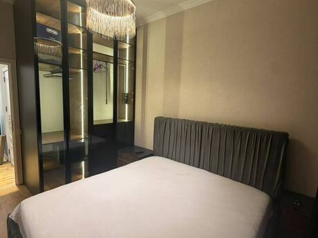 2-room apartment for rent, 75 m², Qara Qarayev: 900 ₼/mo 5