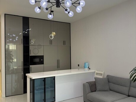 2-room apartment, 92 m², Sea Breeze: 448 000 ₼ 4
