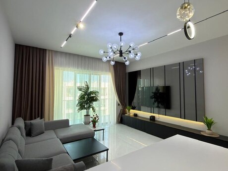 Elan №6478526 - Bakı, Sea Breeze q., 2 otaqlı, 92 m², 4/4 mərtəbə