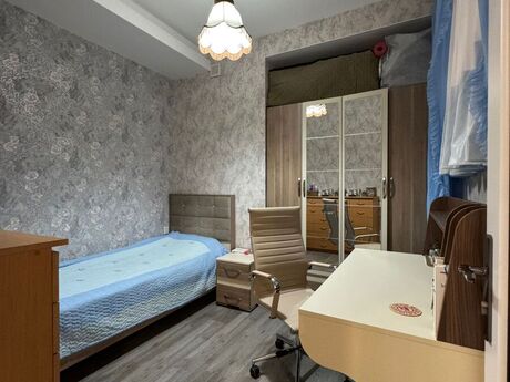 3-room apartment, 85 m², Elite City: 299 000 ₼ 4