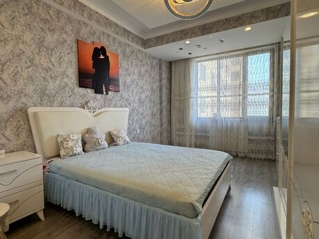 3-room apartment, 85 m², Elite City: 299 000 ₼ 3