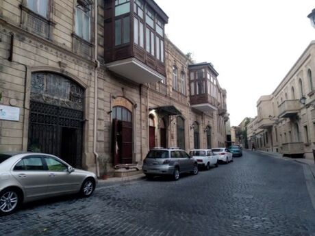 4-room apartment, 120 m², İçəri Şəhər: 800 000 ₼ 3