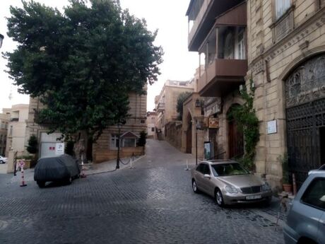 4-room apartment, 120 m², İçəri Şəhər: 800 000 ₼ 2