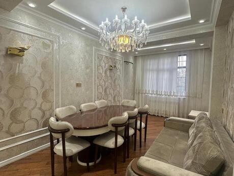 3-комнатная квартира, 115 м², 20 Yanvar: 315 000 ₼ 2