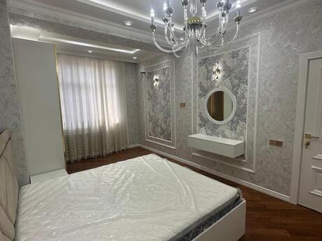 3-комнатная квартира, 115 м², 20 Yanvar: 315 000 ₼ 5