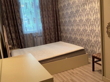 2-room apartment for rent, 44 m², Dərnəgül: 600 ₼/mo 2