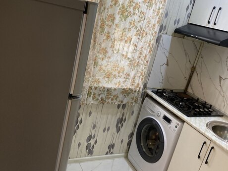 2-room apartment for rent, 44 m², Dərnəgül: 600 ₼/mo 3