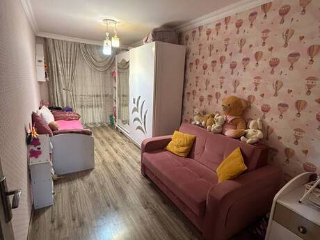 2 otaqlı mənzil, 50 m², Neftçilər: 157 000 ₼ 2