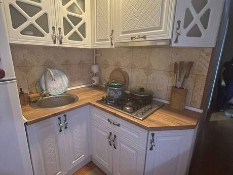 2 otaqlı mənzil, 50 m², Neftçilər: 157 000 ₼ 4