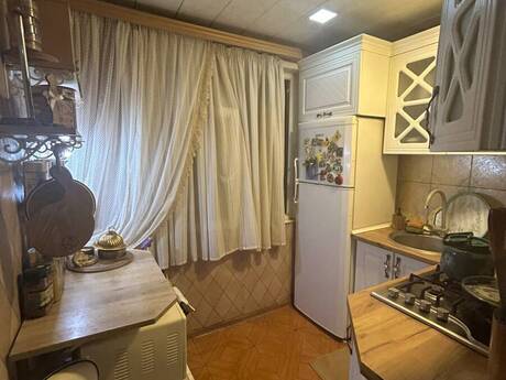 2 otaqlı mənzil, 50 m², Neftçilər: 157 000 ₼ 3