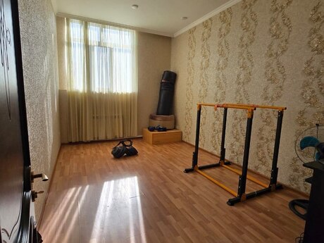 3 otaqlı mənzil, 90 m², İnşaatçılar: 130 000 ₼ 5