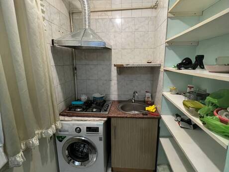 2-room apartment for rent, 34 m², Xalqlar Dostluğu: 450 ₼/mo 5