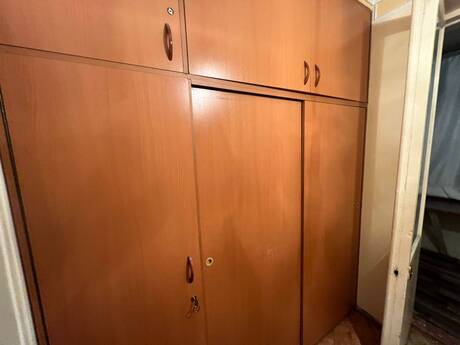 2-room apartment for rent, 34 m², Xalqlar Dostluğu: 450 ₼/mo 4