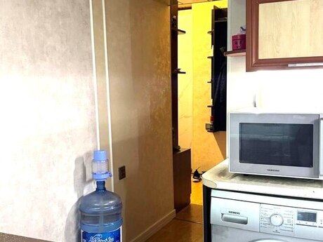 2-room apartment for rent, 60 m², Neftçilər: 600 ₼/mo 4