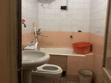 1-комнатная квартира, 40 м², Sahil: 150 000 ₼ 5