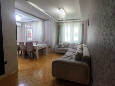 4-room apartment, 129 m², Bakıxanov: 235 000 ₼ 3