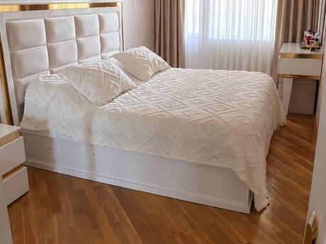 2-room apartment, 66 m², Yasamal: 245 000 ₼ 5