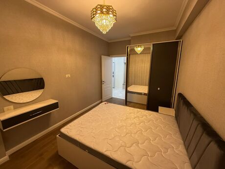 Kirayə 2 otaqlı mənzil, 50 m², Park Yasamal: 650 ₼/ay 4