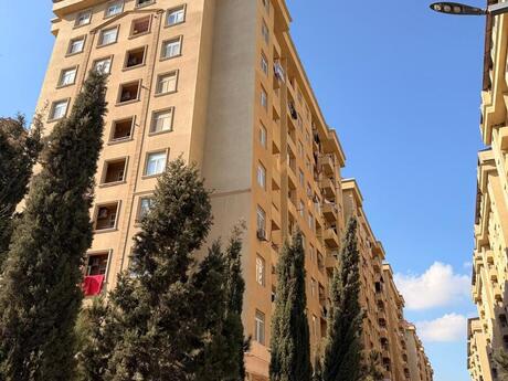 Elan №6478566 - Bakı, Məmmədli q., 3 otaqlı, 85.5 m², 6/11 mərtəbə