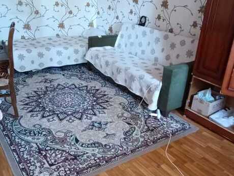 Kirayə 2 otaqlı mənzil, 40 m², Memar Əcəmi: 220 ₼/ay 2
