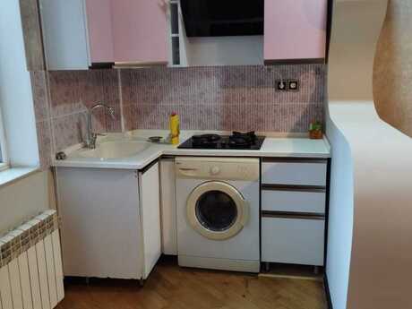 2-room apartment for rent, 70 m², Nəsimi: 600 ₼/mo 3
