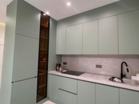 Kirayə 2 otaqlı mənzil, 70 m², Şah İsmayıl Xətai: 1 300 ₼/ay 3