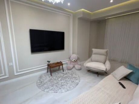 Kirayə 2 otaqlı mənzil, 70 m², Şah İsmayıl Xətai: 1 300 ₼/ay 4