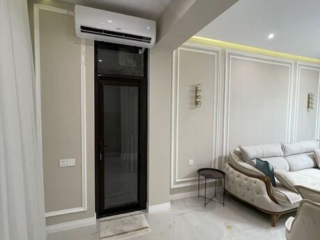 Kirayə 2 otaqlı mənzil, 70 m², Şah İsmayıl Xətai: 1 300 ₼/ay 2