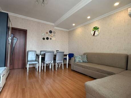 Elan №6478597 - Xırdalan, Xırdalan, 2 otaqlı, 50 m², 11/11 mərtəbə