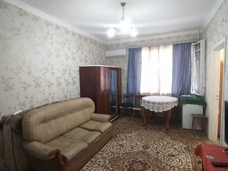Kirayə 1 otaqlı mənzil, 30 m², 20 Yanvar: 400 ₼/ay 2