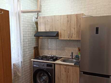 Kirayə 1 otaqlı mənzil, 30 m², 20 Yanvar: 400 ₼/ay 4