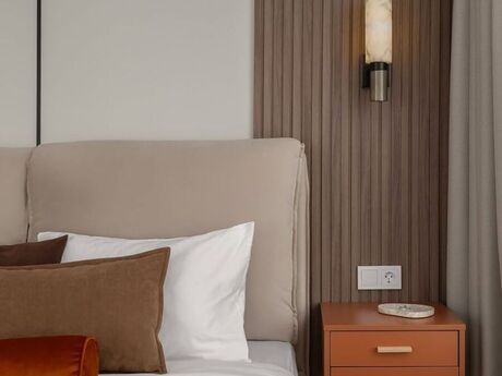 Kirayə 3 otaqlı mənzil, 120 m², Ağ şəhər: 2 200 ₼/ay 4
