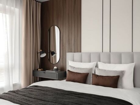 Kirayə 3 otaqlı mənzil, 120 m², Ağ şəhər: 2 200 ₼/ay 5