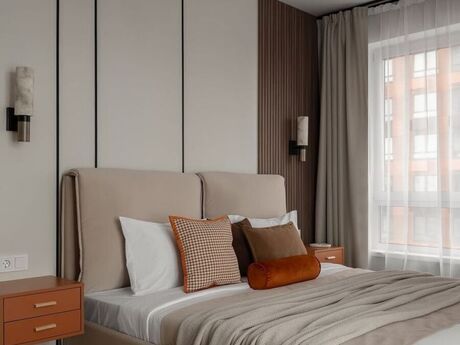 Kirayə 3 otaqlı mənzil, 120 m², Ağ şəhər: 2 200 ₼/ay 3