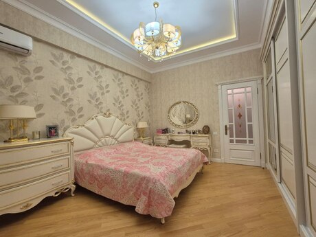 2-room apartment, 92 m², Park Academy: 467 000 ₼ 5