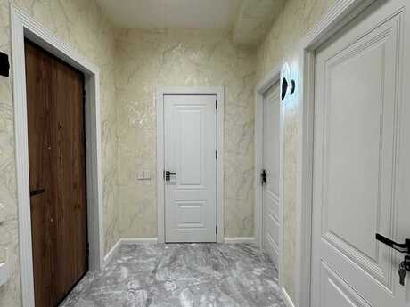 2-комнатная квартира, 63 м², Memar Əcəmi: 178 000 ₼ 5