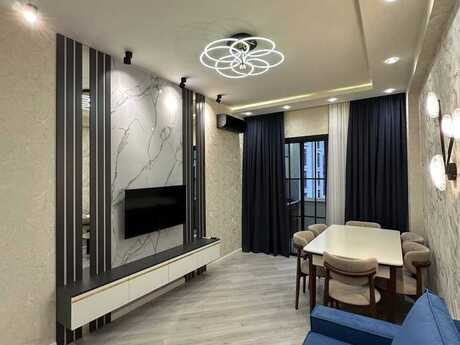 Elan №6478586 - Bakı, Memar Əcəmi m., 2 otaqlı, 63 m², 8/18 mərtəbə