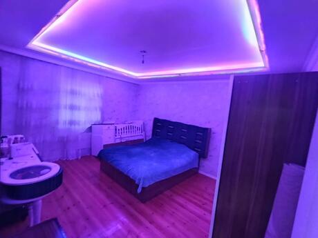 3 otaqlı həyət evi, 140 m², Hövsan: 88 000 ₼ 2