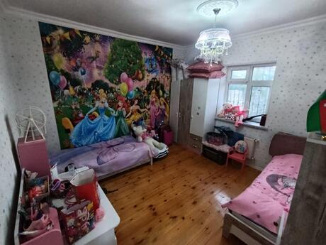 3 otaqlı həyət evi, 140 m², Hövsan: 88 000 ₼ 3