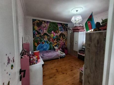 3 otaqlı həyət evi, 140 m², Hövsan: 88 000 ₼ 4