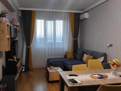 Elan №6478596 - Xırdalan, Xırdalan, 2 otaqlı, 49 m², 9/14 mərtəbə