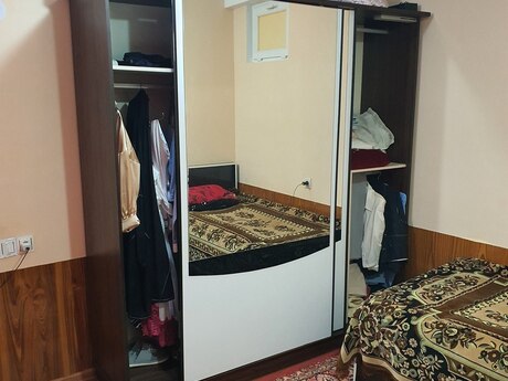2-room apartment for rent, 45 m², 28 May: 600 ₼/mo 5