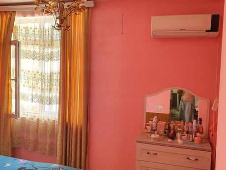 2-room apartment for rent, 45 m², 28 May: 600 ₼/mo 4