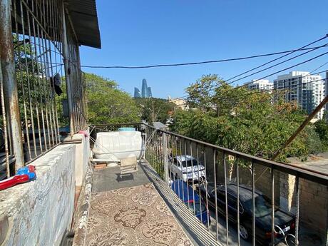 3 otaqlı həyət evi, 70 m², Bayıl: 230 000 ₼ 5
