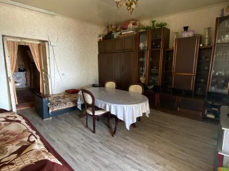 3 otaqlı həyət evi, 70 m², Bayıl: 230 000 ₼ 2