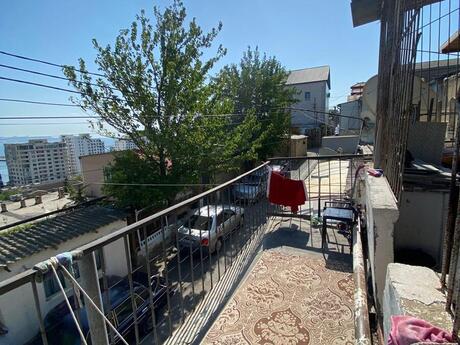 3 otaqlı həyət evi, 70 m², Bayıl: 230 000 ₼ 4