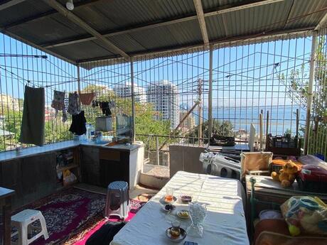3 otaqlı həyət evi, 70 m², Bayıl: 230 000 ₼ 3